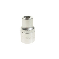 Фото товара - Головка торцевая Е12 1/2" TORX L=40мм ER-91603