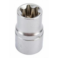 Фото товара - Головка торцевая Е18 1/2" TORX L=40мм ER-91606