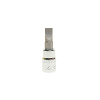 Фото товара - Насадка ER-93003 1/4" DR шлиц 6.5мм
