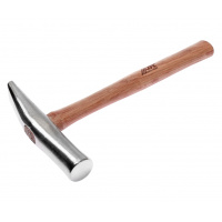 Фото товара - Молоток рихтовочный горизонтальный 360 х 185мм, диаметр рабочей части 36мм JTC /1 JTC-2533