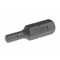 Фото товара - Вставка 5/16"DR 6-гранная H4x30мм S2 JTC JTC-1253004