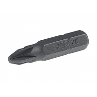 Фото товара - Вставка 1/4"DR POZIDRIVE PZ2х30мм JTC JTC-11A3002