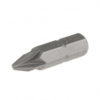 Фото товара - Вставка 5/16"DR POZIDRIVE PZ2х30мм S2 JTC JTC-12A3002