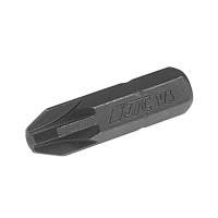 Фото товара - Вставка 1/4"DR POZIDRIVE PZ3х25мм JTC JTC-11A2503