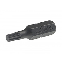 Фото товара - Вставка 1/4"DR SPLINE М4x25мм JTC JTC-1162504