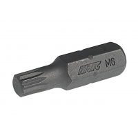 Фото товара - Вставка 5/16"DR SPLINE М6x30мм JTC JTC-1263006