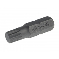 Фото товара - Вставка 5/16"DR SPLINE М8x30мм JTC JTC-1263008