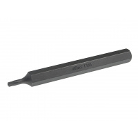 Фото товара - Вставка 5/16"DR TORX удлиненная T10Hх80мм JTC JTC-1248010