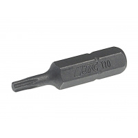 Фото товара - Вставка 1/4"DR TORX T10х30мм JTC JTC-1133010