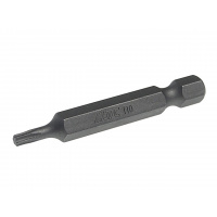 Фото товара - Вставка 1/4"DR TORX T10х50мм JTC JTC-1135010
