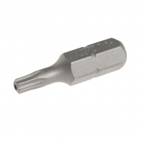 Фото товара - Вставка 1/4"DR TORX T15Hх25мм S2 JTC JTC-1142515