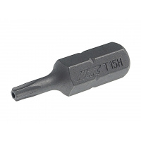Фото товара - Вставка 5/16"DR TORX T15Hх30мм JTC JTC-1243015