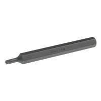 Фото товара - Вставка 5/16"DR TORX удлиненная T15Hх80мм JTC JTC-1248015