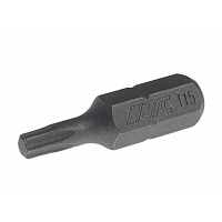 Фото товара - Вставка 1/4"DR TORX T15х25мм JTC JTC-1132515