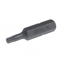 Фото товара - Вставка 1/4"DR TORX T15х30мм JTC JTC-1133015