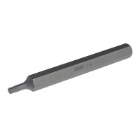 Фото товара - Вставка 5/16"DR TORX удлиненная T15х80мм JTC JTC-1238015