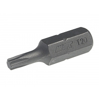 Фото товара - Вставка 5/16"DR TORX T20х30мм JTC JTC-1233020