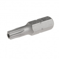 Фото товара - Вставка 1/4"DR TORX T25Hх25мм S2 JTC JTC-1142525