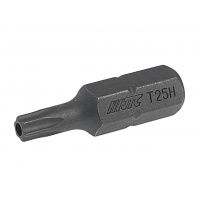 Фото товара - Вставка 5/16"DR TORX T25Hх30мм JTC JTC-1243025