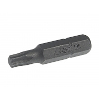 Фото товара - Вставка 1/4"DR TORX T25х30мм JTC JTC-1133025