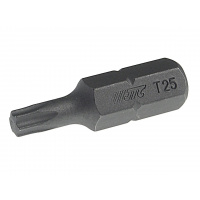 Фото товара - Вставка 5/16"DR TORX T25х30мм JTC JTC-1233025