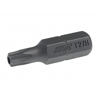 Фото товара - Вставка 5/16"DR TORX T27Hх30мм JTC JTC-1243027