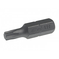 Фото товара - Вставка 5/16"DR TORX T27х30мм JTC JTC-1233027