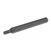 Фото товара - Вставка 5/16"DR TORX удлиненная T27х80мм JTC JTC-1238027