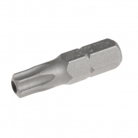 Фото товара - Вставка 1/4"DR TORX T30Hх25мм S2 JTC JTC-1142530