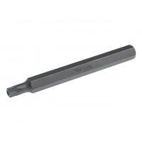 Фото товара - Вставка 5/16"DR TORX удлиненная T30Hх80мм JTC JTC-1248030