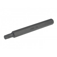 Фото товара - Вставка 5/16"DR TORX удлиненная T30х80мм JTC JTC-1238030