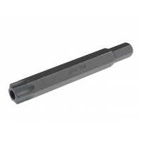 Фото товара - Вставка 5/16"DR TORX удлиненная T55Hх80мм JTC JTC-1248055