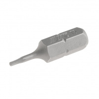 Фото товара - JTC Вставка 1/4"DR TORX T5х25мм S2 JTC-1132505