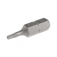 Фото товара - JTC Вставка 1/4"DR TORX T8Hх25мм S2 JTC-1142508