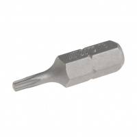 Фото товара - JTC Вставка 1/4"DR TORX T8х25мм S2 JTC-1132508