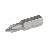 Фото товара - JTC Вставка 1/4"DR PHILIPS PH1х25мм S2 JTC-1112501