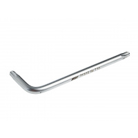 Фото товара - Ключ TORX Г-образный T10, длина 51мм JTC JTC-71310