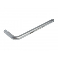 Фото товара - Ключ TORX Г-образный T25, длина 60мм JTC JTC-71325