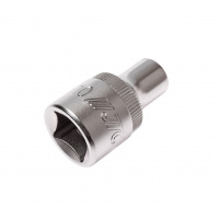Фото товара - Головка торцевая TORX 1/2" х E10, длина 38мм JTC /1/10/200 JTC-43510