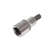 Фото товара - Головка с насадкой TORX 1/2" х T50, длина 55мм JTC /1 JTC-45550