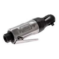 Фото товара - Пневмотрещотка компактная 1/4" (35 Nm) 90PSI 250об/мин JTC /1 JTC-3404