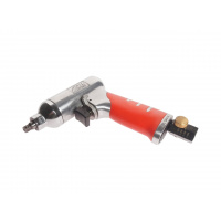Фото товара - Пневмогайковерт ударный 1/4'' с фиксируемым крутящим моментом (90PSI) 11000об/мин, расх.воздуха 150 L/min, реком.штуцер JTC-D20PMA, длина 136мм JTC /1 JTC-3836