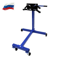 Фото товара - Кантователь для двигателя 450кг T63002T