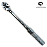 Фото товара - Ключ динамометрический  5-25Nm 3/8" TA-B0025-38