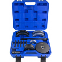 Фото товара - ZIPMEND Съемник ступичных подшипников VW Transporter T5, Touareg, Multivan (85мм). ZS-B022001