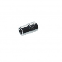 Фото товара - Головка торцевая 5-гранная 1/4" x EPR10 JTC, JTC-22210