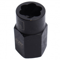 Фото товара - Экстрактор для винтов подушки безопасности NISSAN Размер: 3/8 " Dr. x 3/8" JTC, JTC-6258