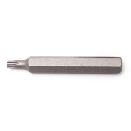 Бита TORX T30х75ммL,10мм RF-1767530 - 1
