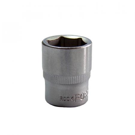 Головка 11мм 1/4" 6гр. RF-52511 - 1
