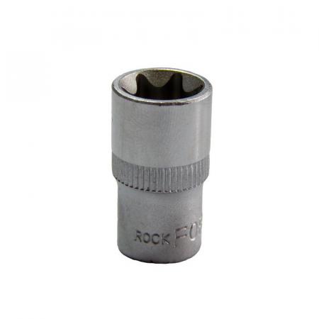 Головка торкс E8 1/4" RF-52608 - 1